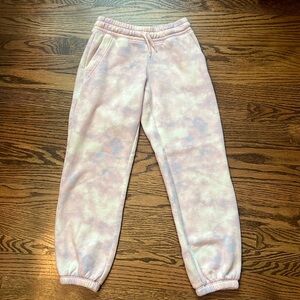 old navy sweatpants